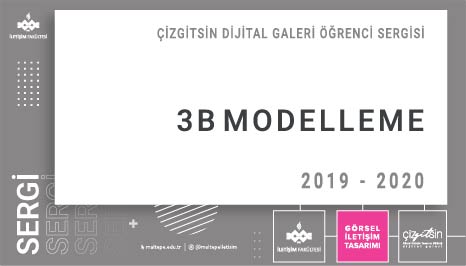 2019-2020 3B Modelleme
